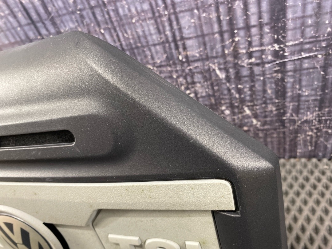 Декоративная накладка двигателя, 2480 рублей, Красноярск