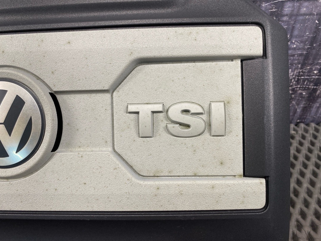 Декоративная накладка двигателя, 2480 рублей, Красноярск