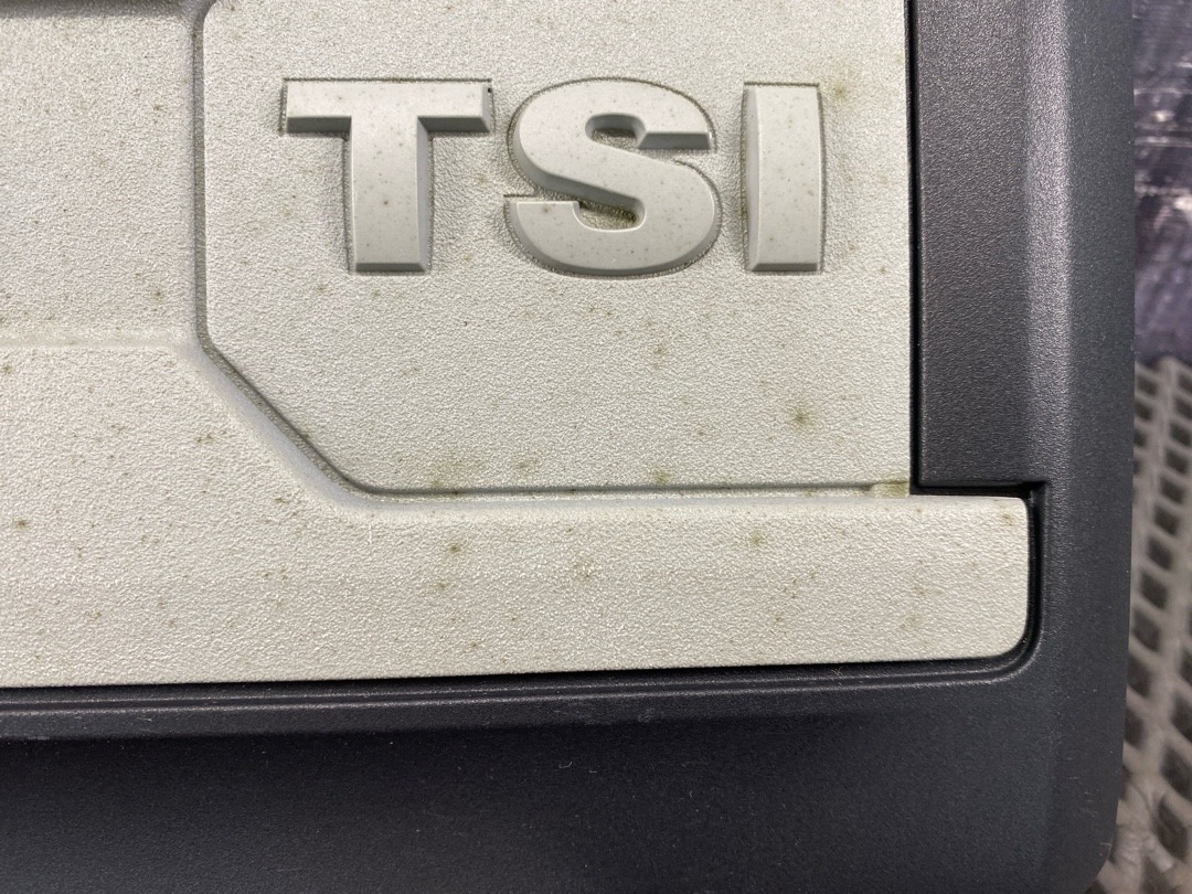 Декоративная накладка двигателя, 2480 рублей, Красноярск