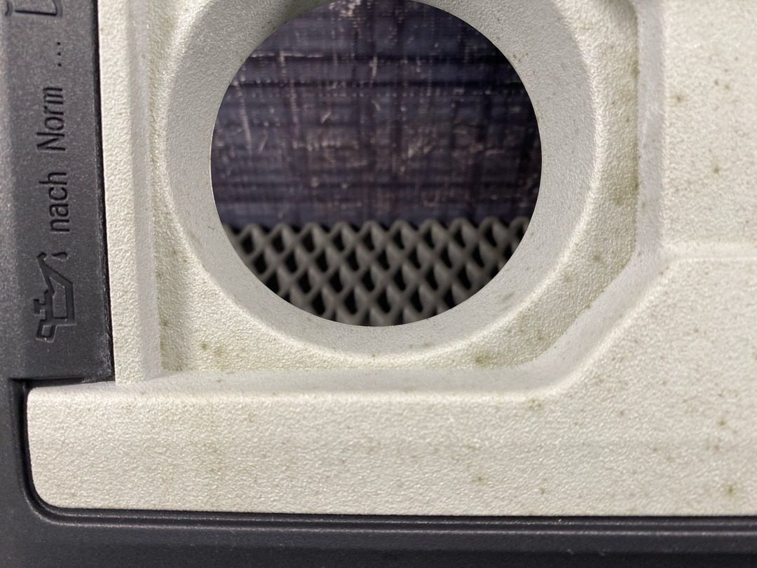 Декоративная накладка двигателя, 2480 рублей, Красноярск