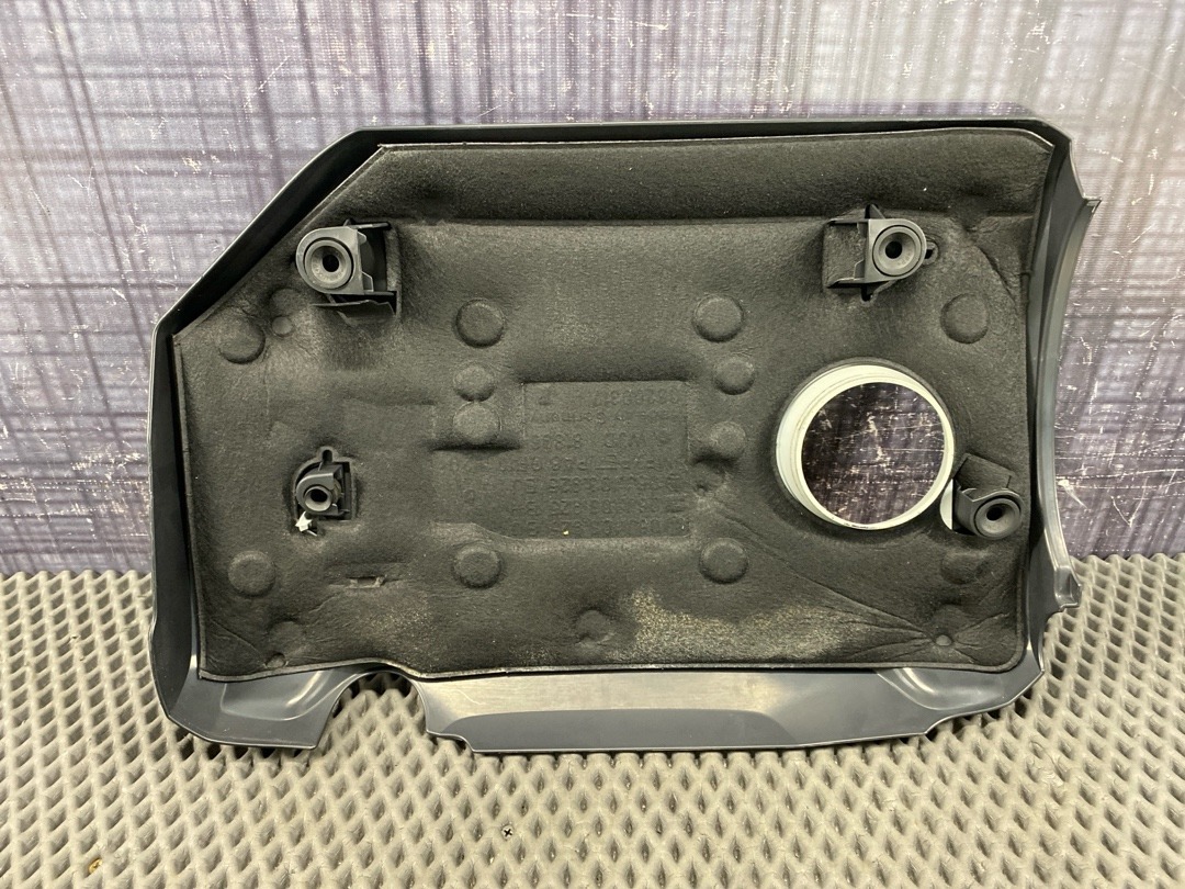 Декоративная накладка двигателя, 2480 рублей, Красноярск