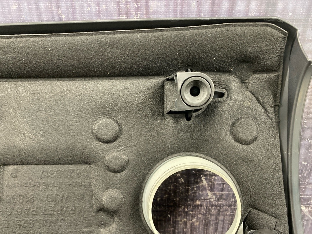 Декоративная накладка двигателя, 2480 рублей, Красноярск