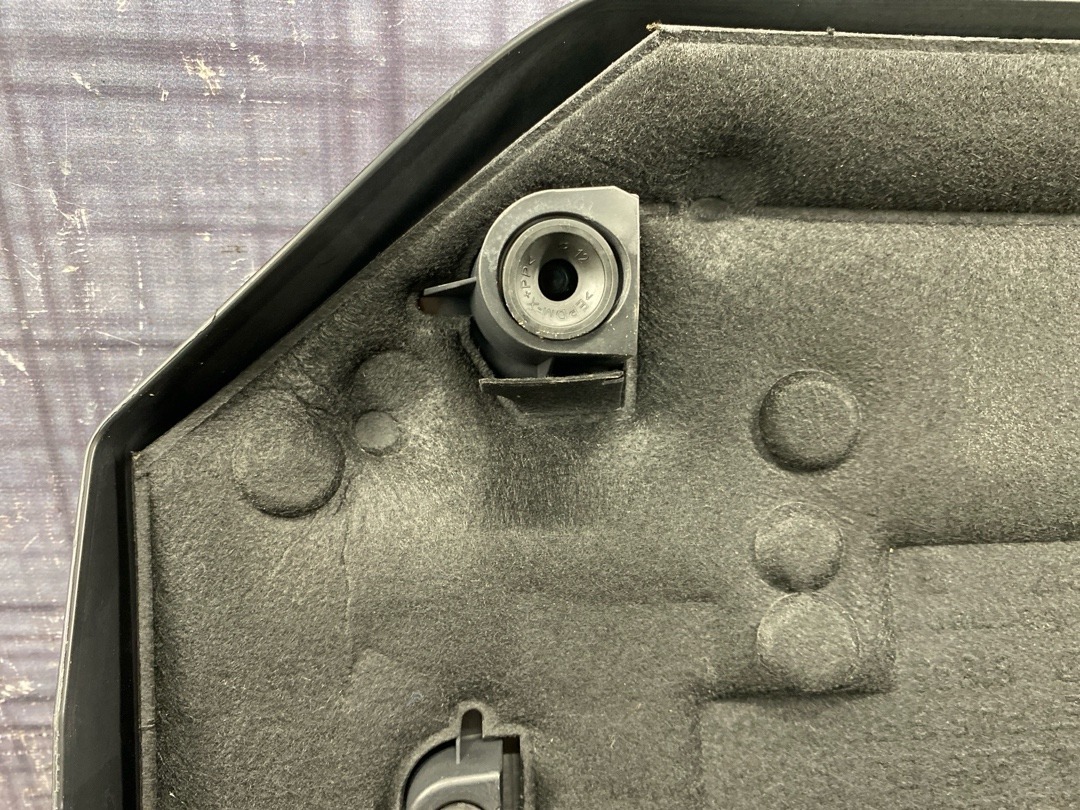 Декоративная накладка двигателя, 2480 рублей, Красноярск