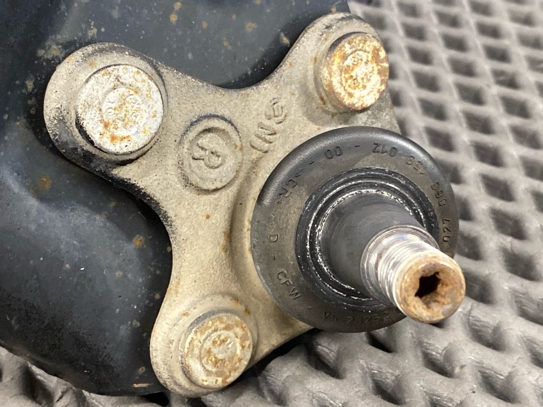 Рычаг подвески, 4770 рублей, Красноярск