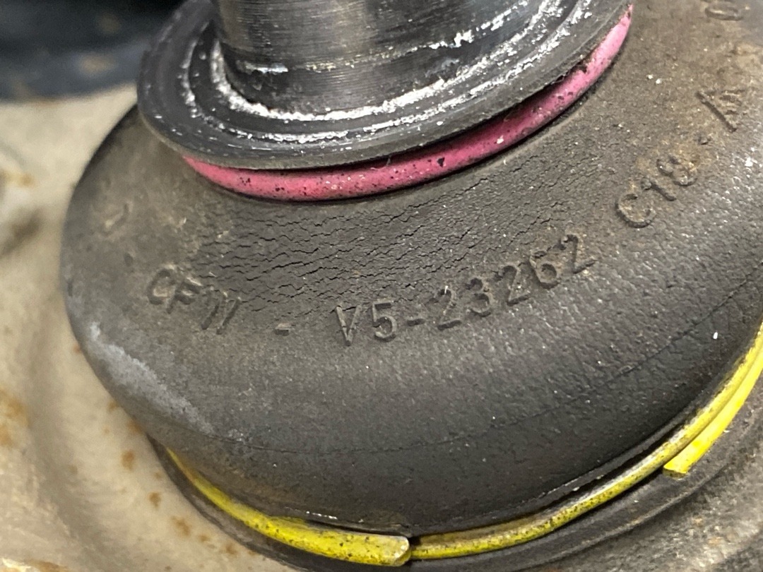 Рычаг подвески, 4770 рублей, Красноярск