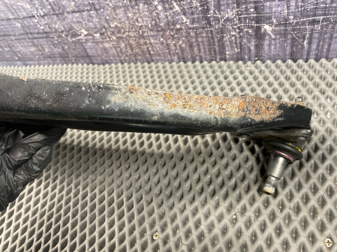 Рычаг подвески, 4770 рублей, Красноярск