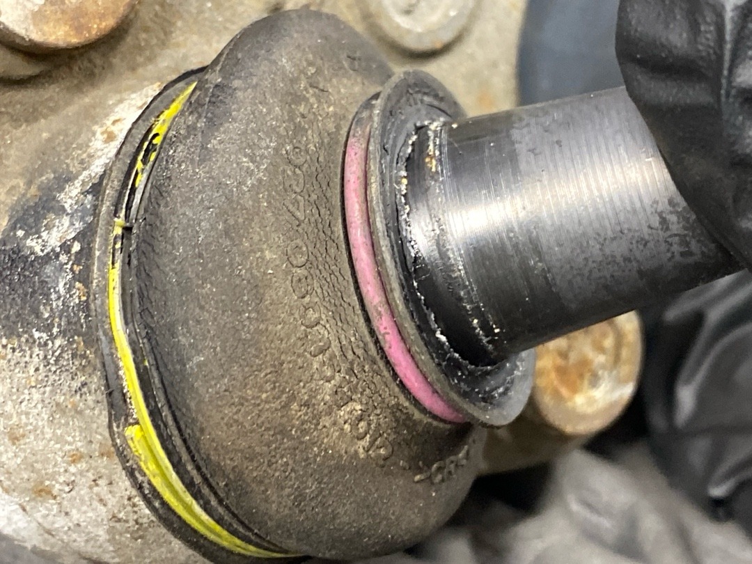 Рычаг подвески, 4770 рублей, Красноярск