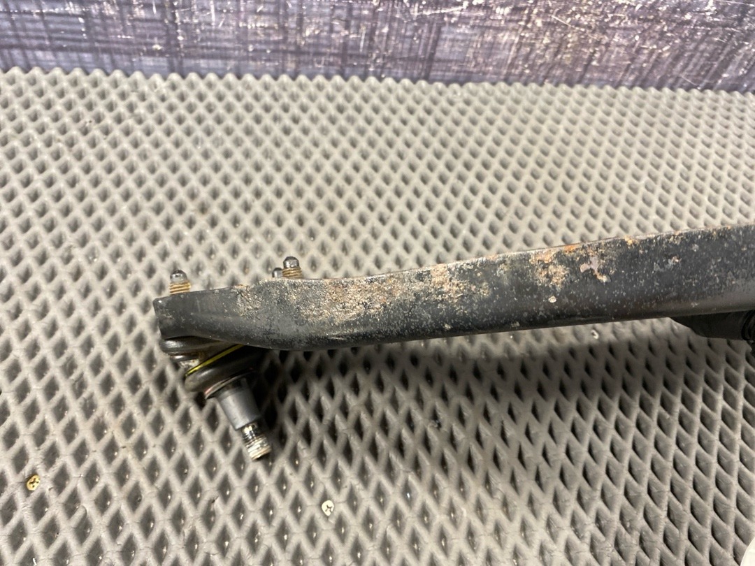 Рычаг подвески, 4770 рублей, Красноярск