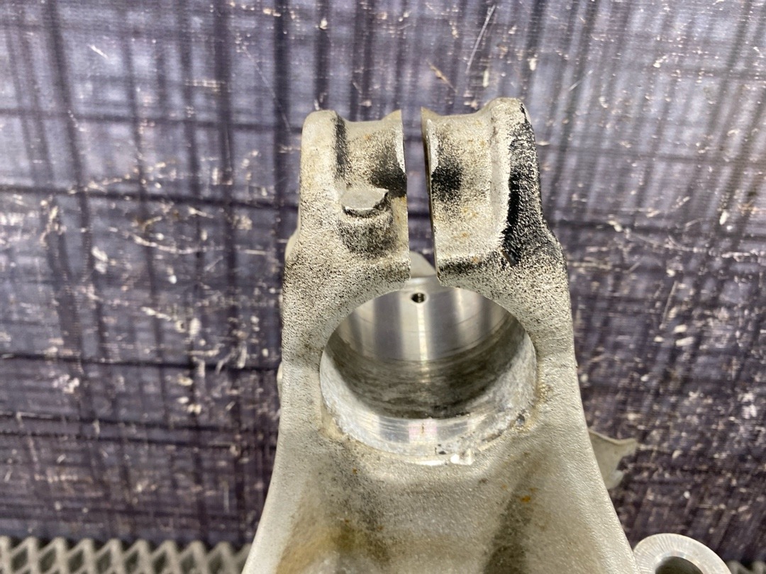 Поворотный кулак, 4320 рублей, Красноярск