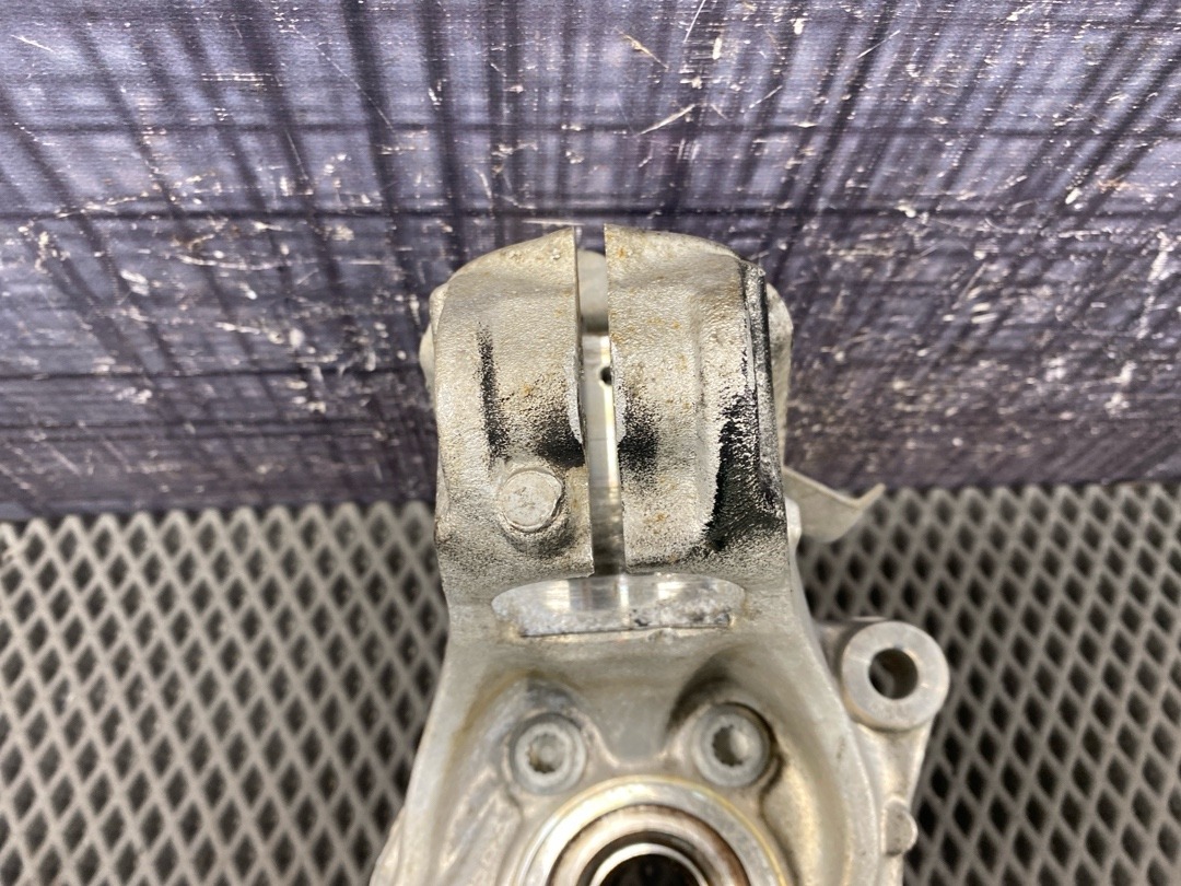 Поворотный кулак, 4320 рублей, Красноярск