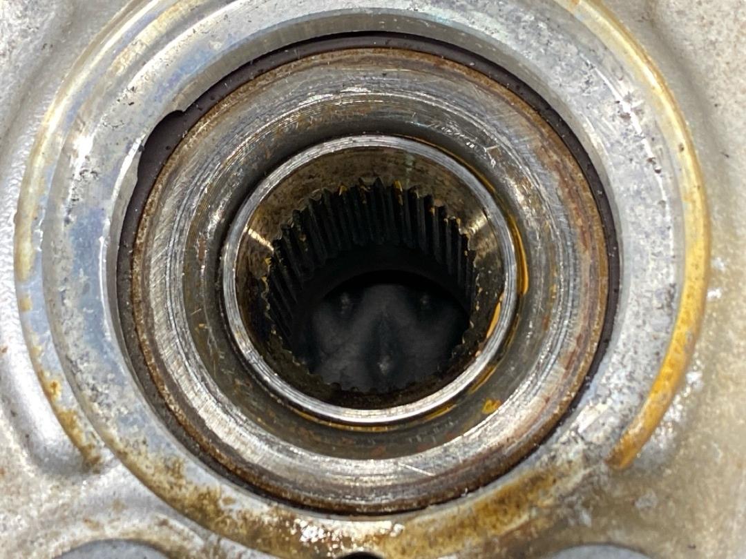 Поворотный кулак, 4320 рублей, Красноярск