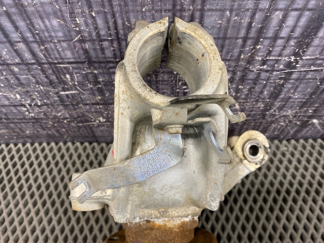 Поворотный кулак, 4320 рублей, Красноярск