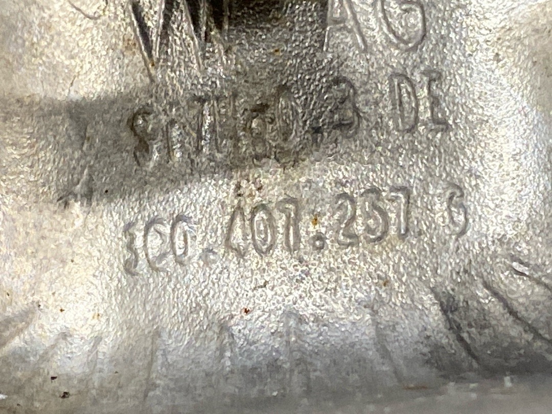 Поворотный кулак, 4320 рублей, Красноярск