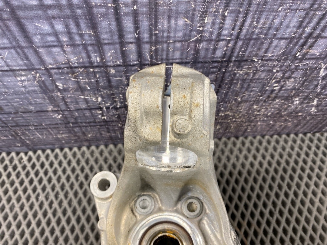 Поворотный кулак, 4320 рублей, Красноярск