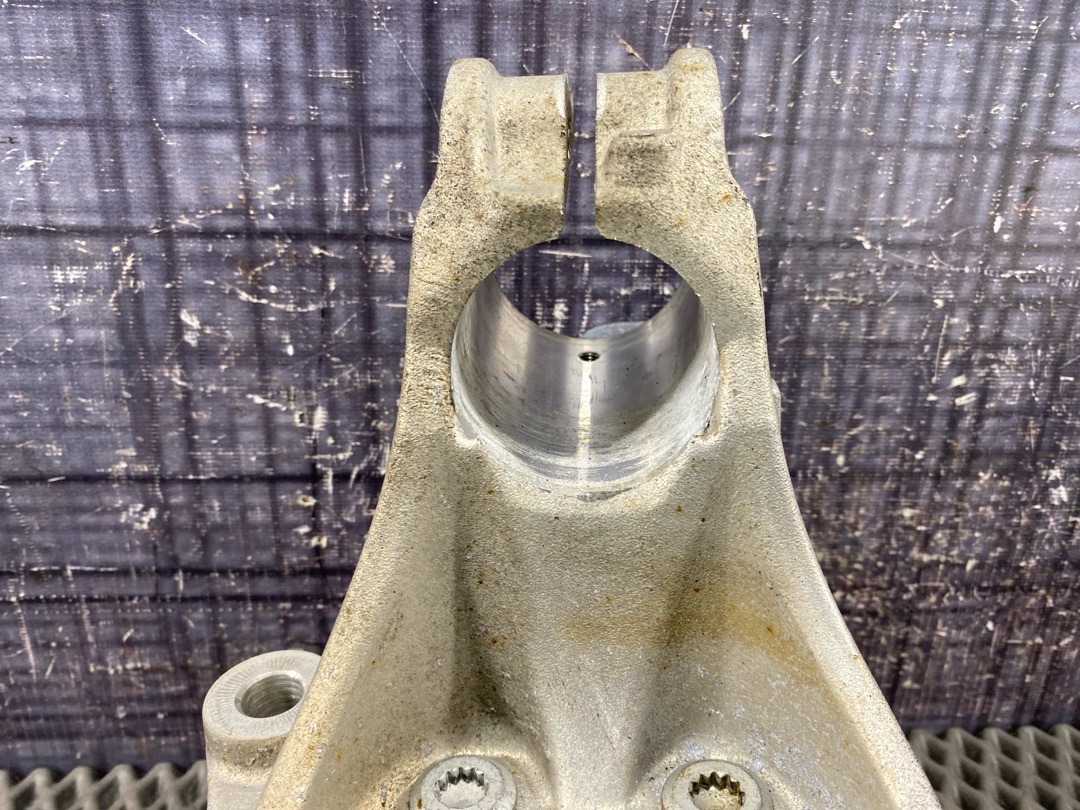 Поворотный кулак, 4320 рублей, Красноярск