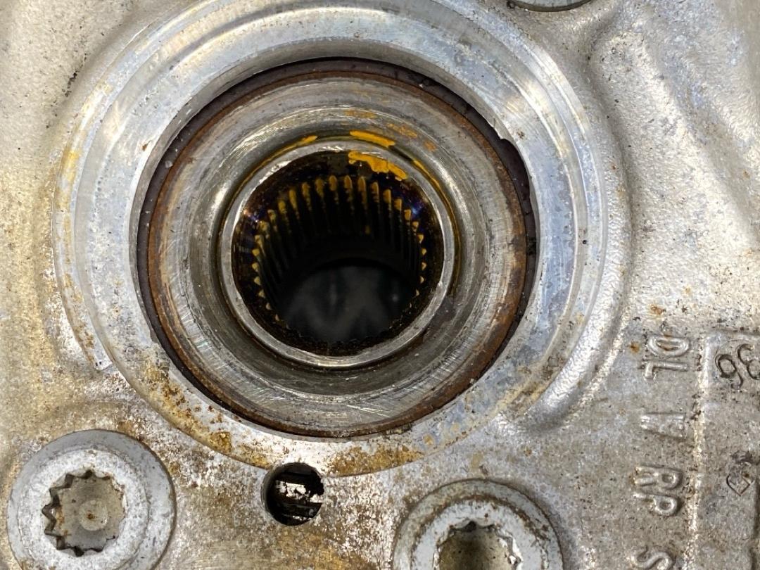 Поворотный кулак, 4320 рублей, Красноярск