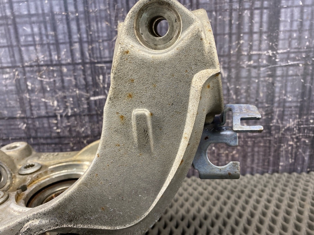 Поворотный кулак, 4320 рублей, Красноярск