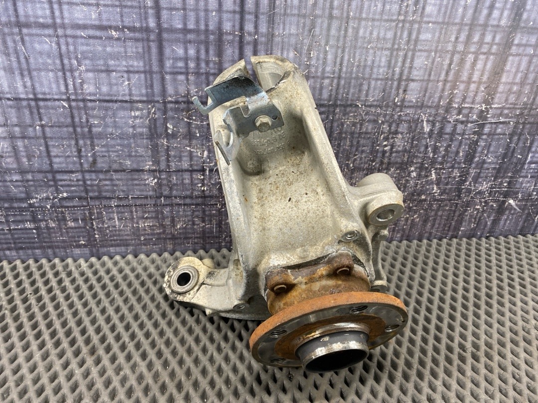 Поворотный кулак, 4320 рублей, Красноярск