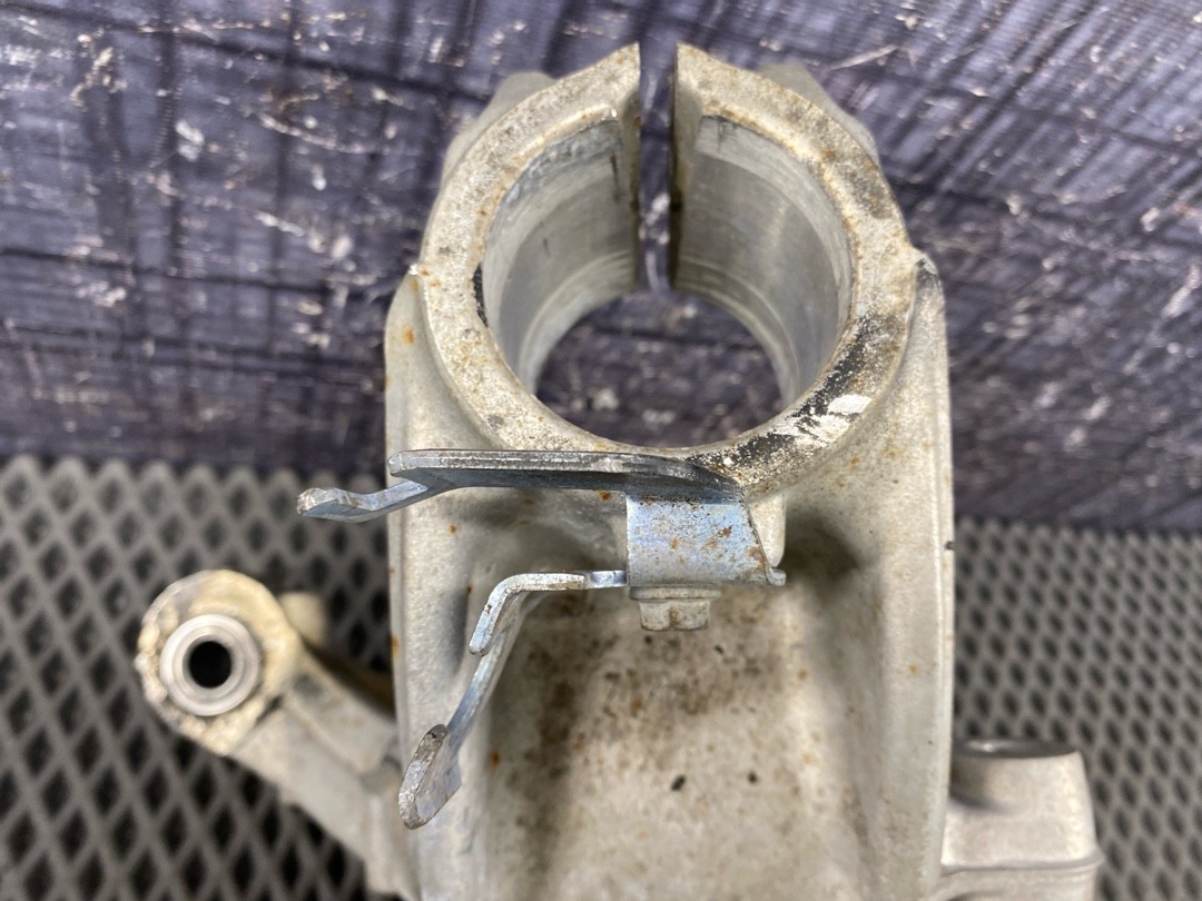 Поворотный кулак, 4320 рублей, Красноярск