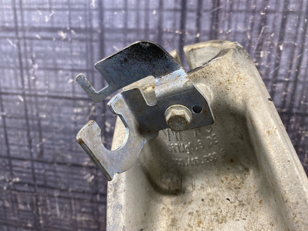 Поворотный кулак, 4320 рублей, Красноярск