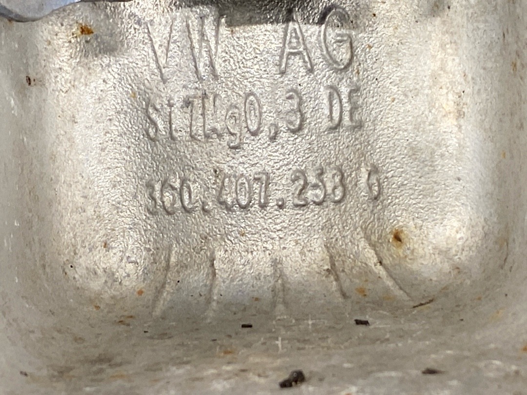 Поворотный кулак, 4320 рублей, Красноярск