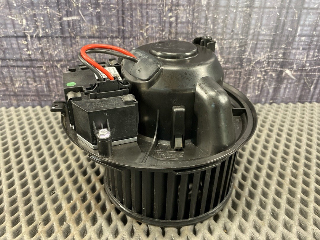 Мотор печки, 4570 рублей, Красноярск