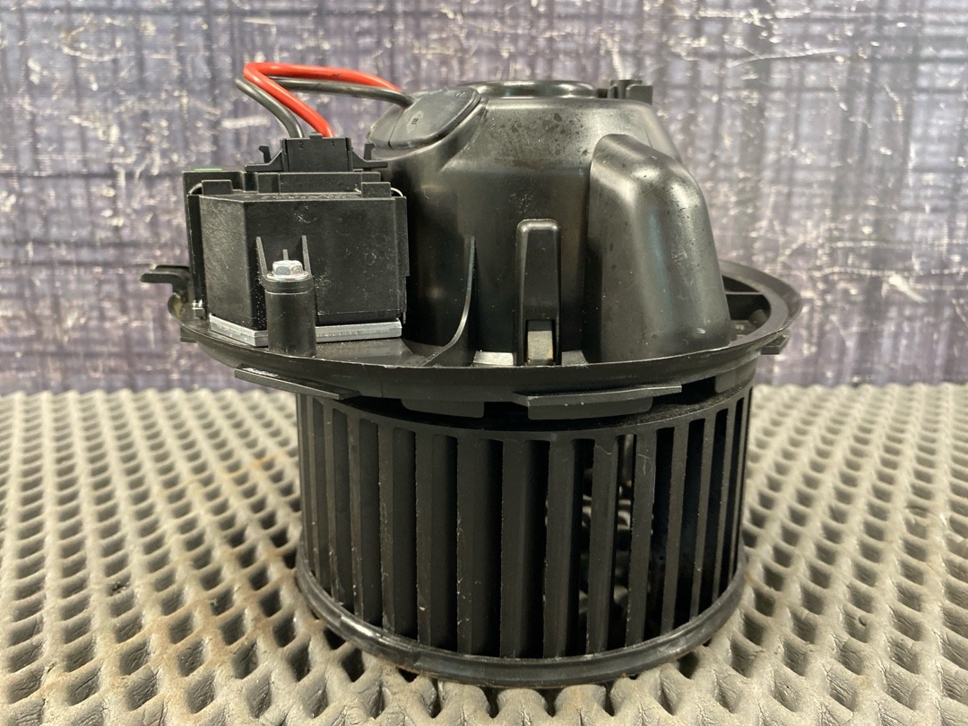 Мотор печки, 4570 рублей, Красноярск