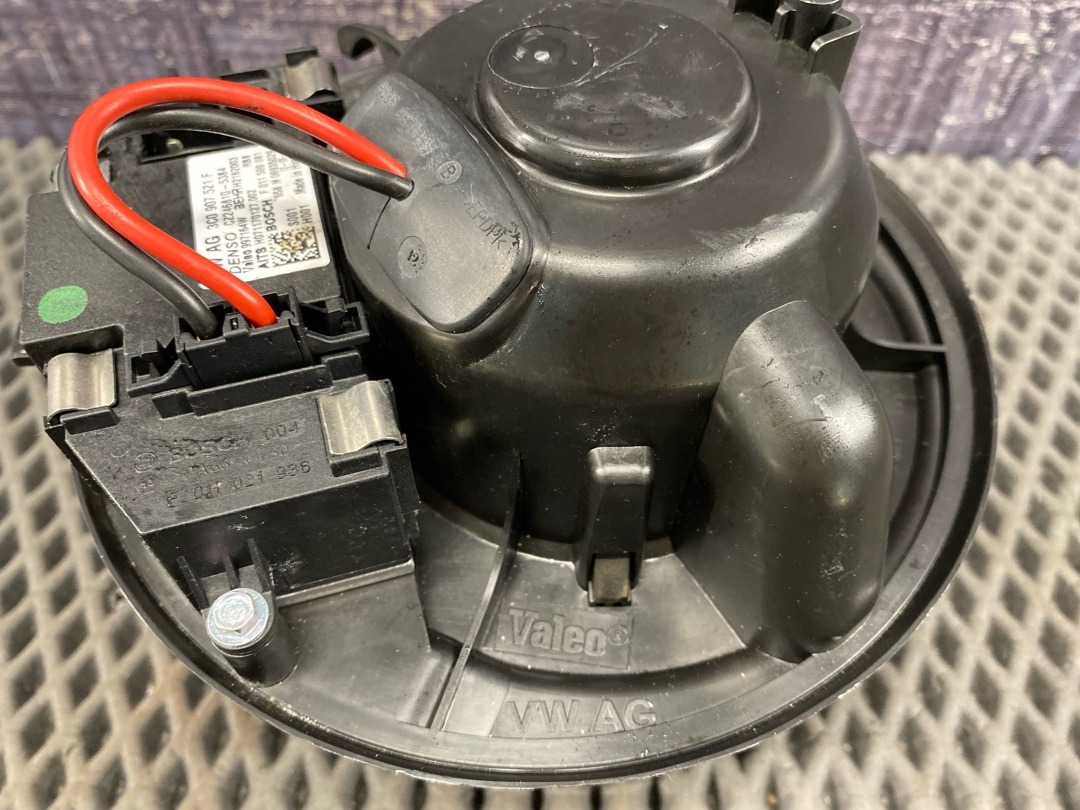 Мотор печки, 4570 рублей, Красноярск