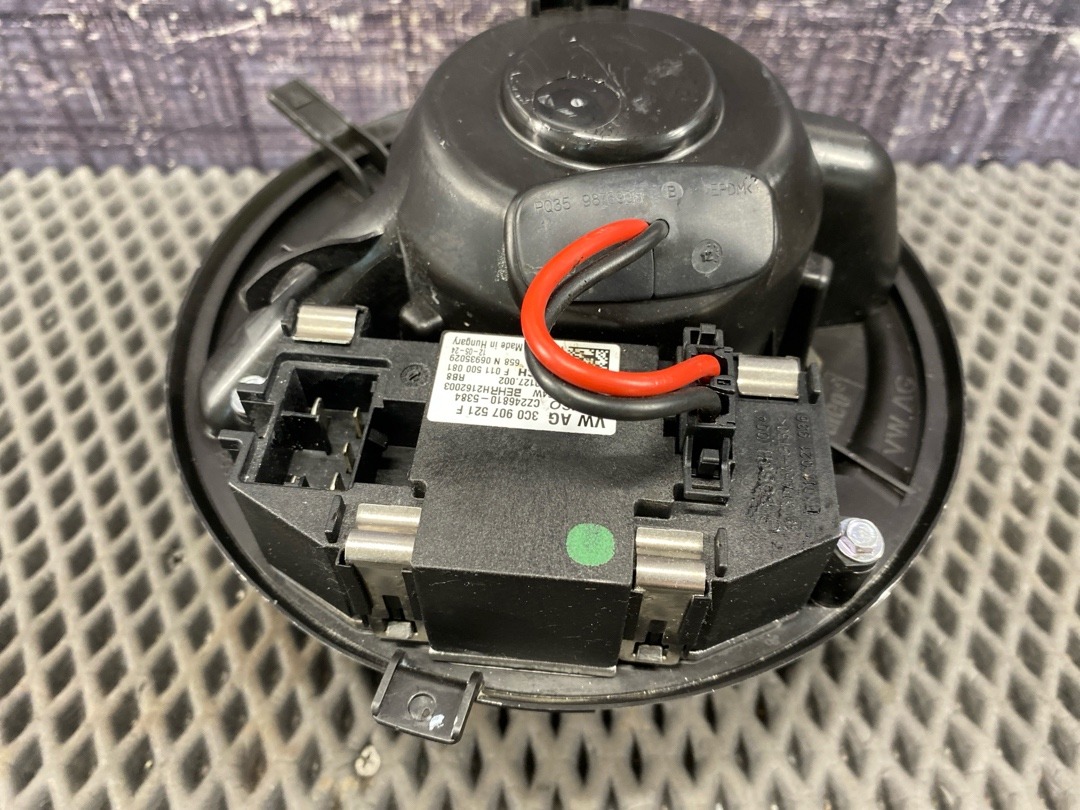 Мотор печки, 4570 рублей, Красноярск