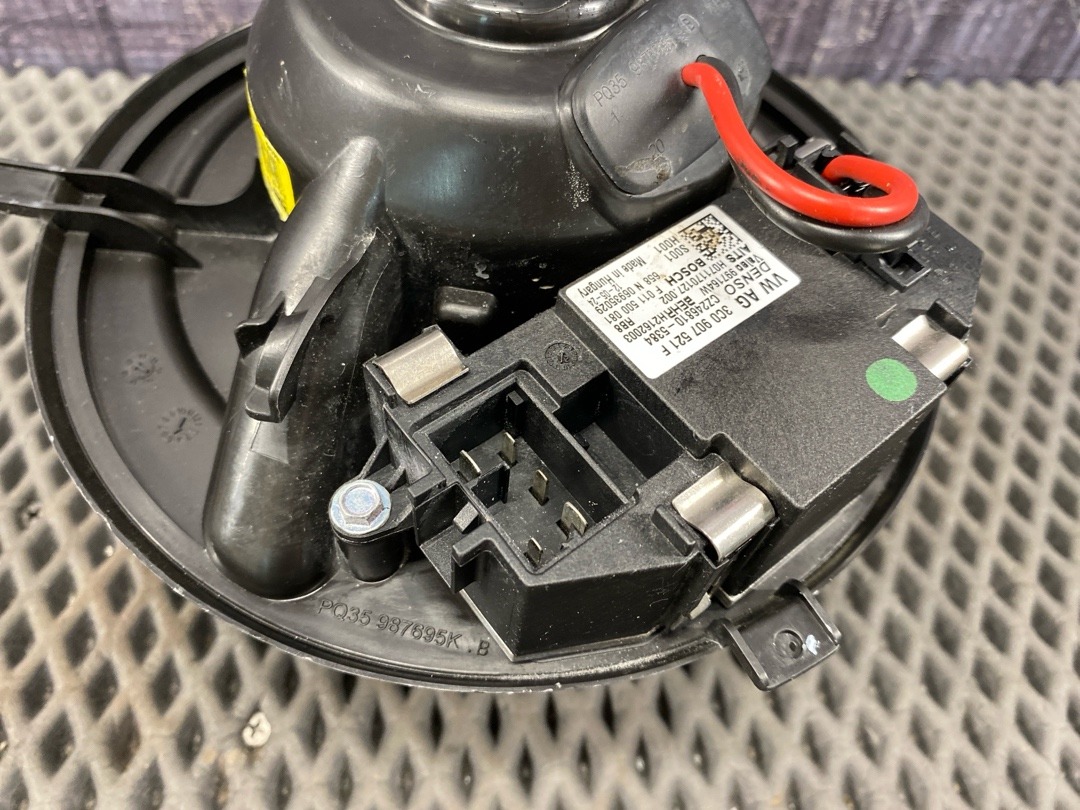 Мотор печки, 4570 рублей, Красноярск