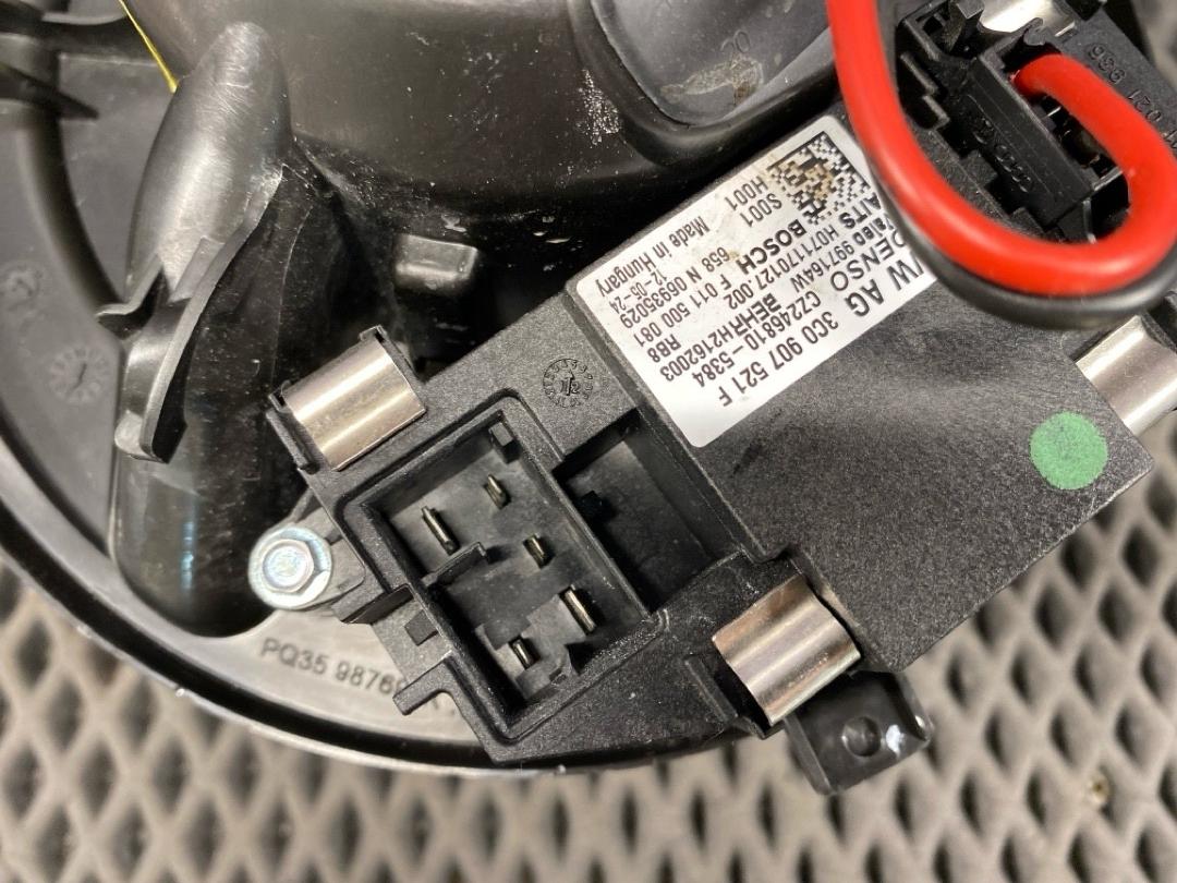 Мотор печки, 4570 рублей, Красноярск