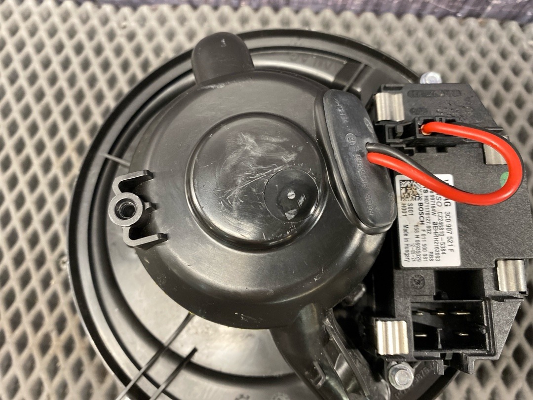 Мотор печки, 4570 рублей, Красноярск