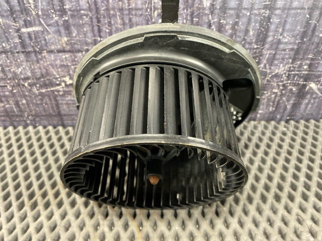 Мотор печки, 4570 рублей, Красноярск