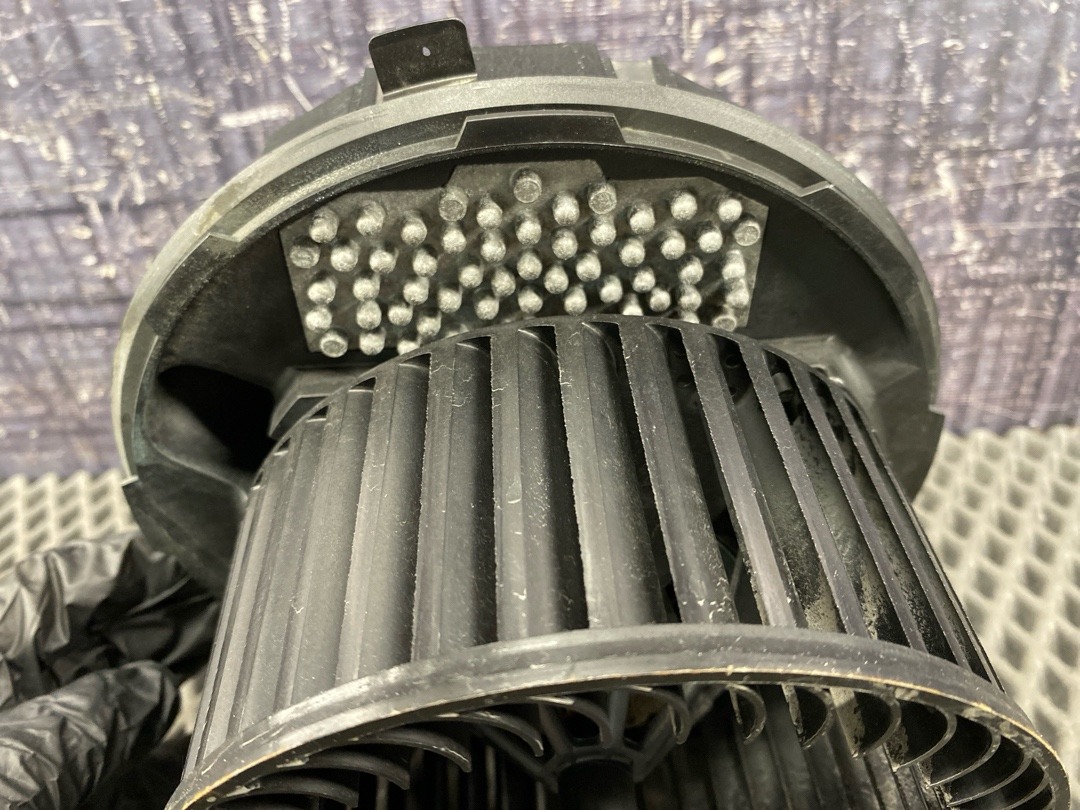 Мотор печки, 4570 рублей, Красноярск