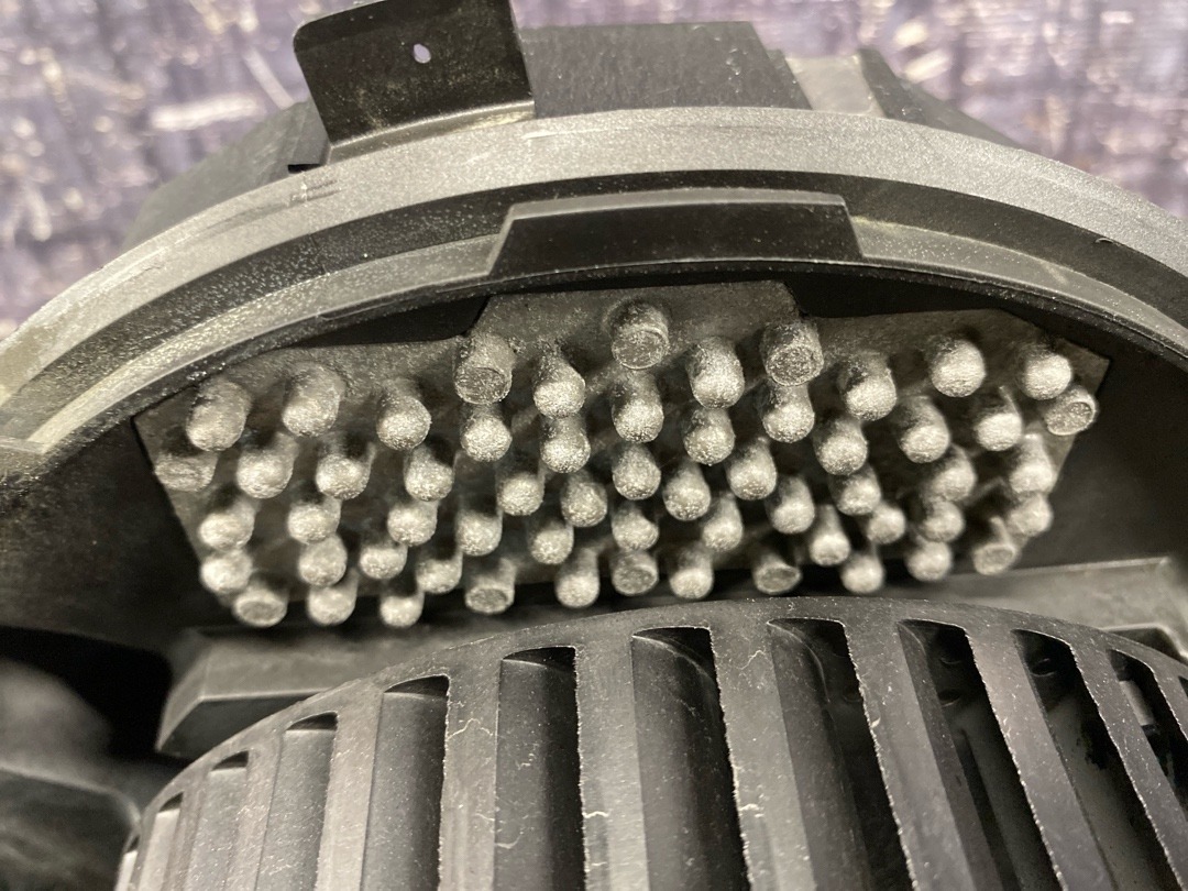 Мотор печки, 4570 рублей, Красноярск