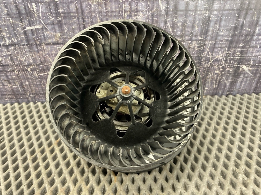 Мотор печки, 4570 рублей, Красноярск