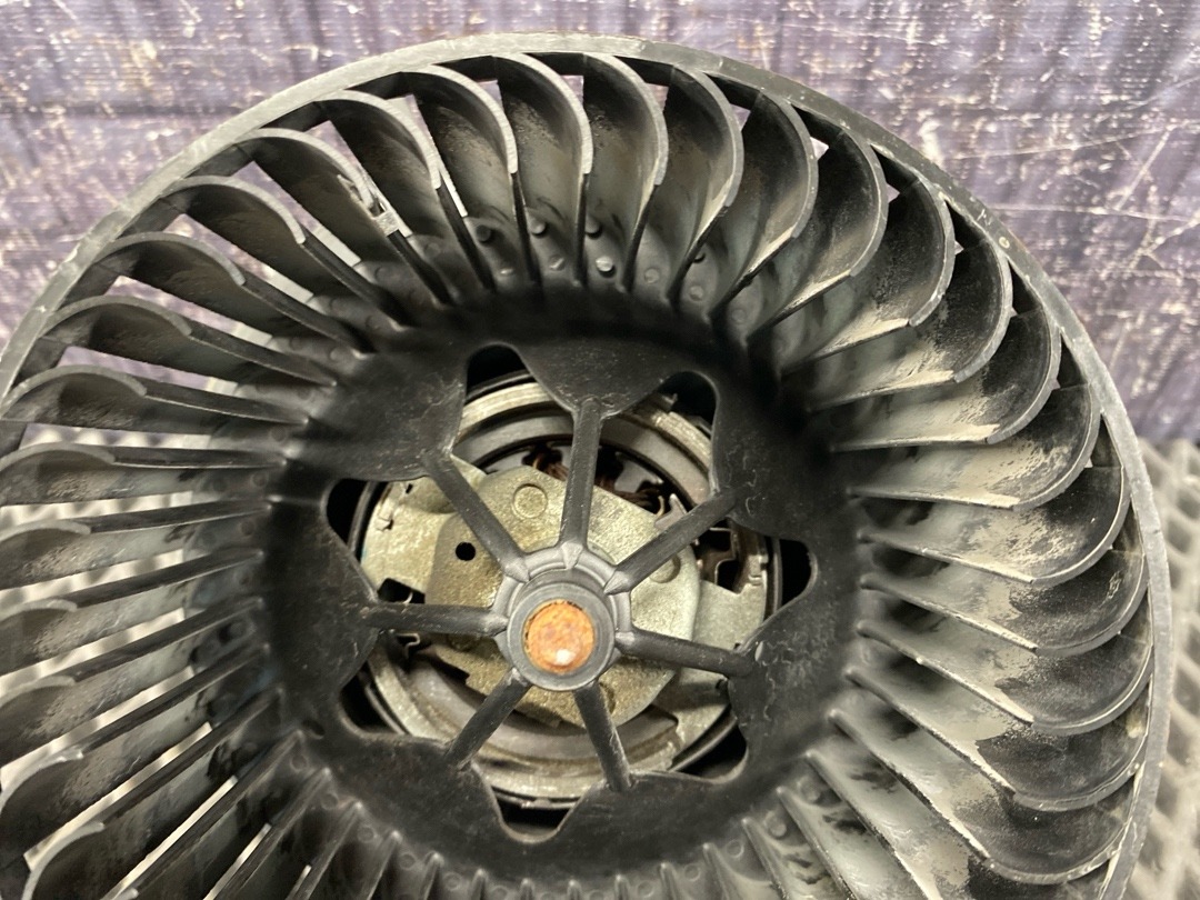 Мотор печки, 4570 рублей, Красноярск