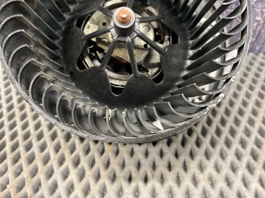 Мотор печки, 4570 рублей, Красноярск