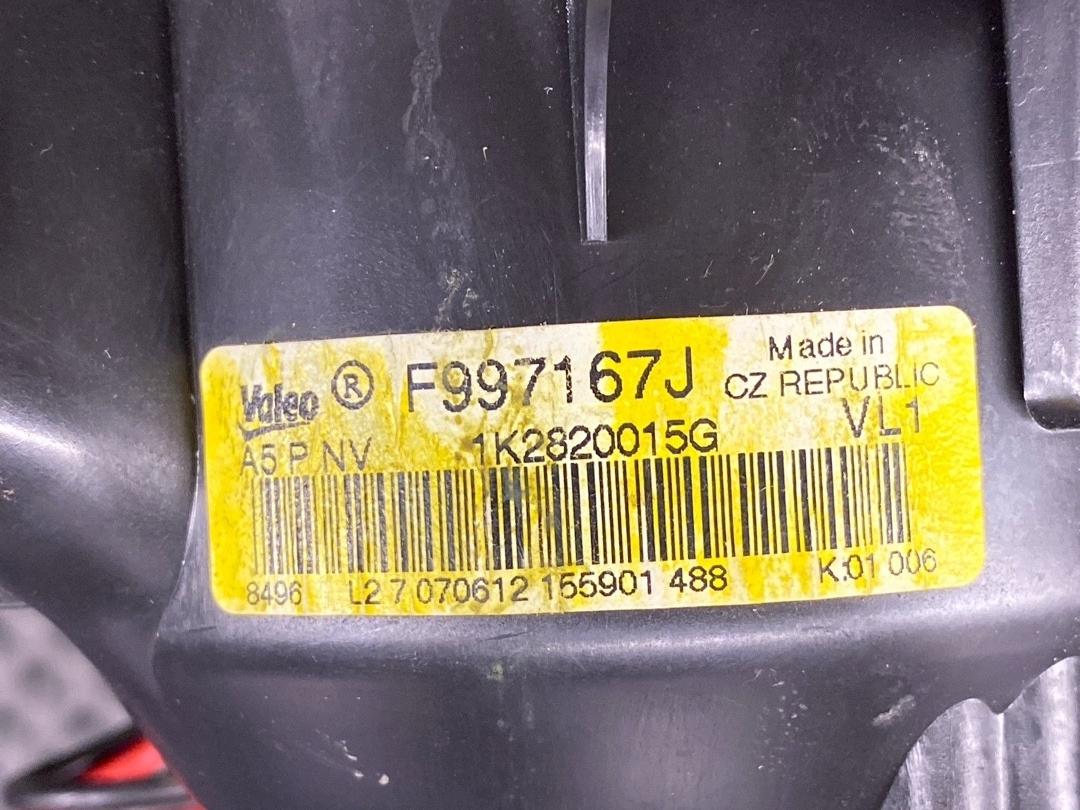 Мотор печки, 4570 рублей, Красноярск