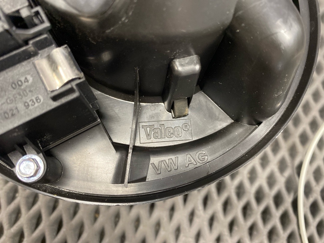 Мотор печки, 4570 рублей, Красноярск