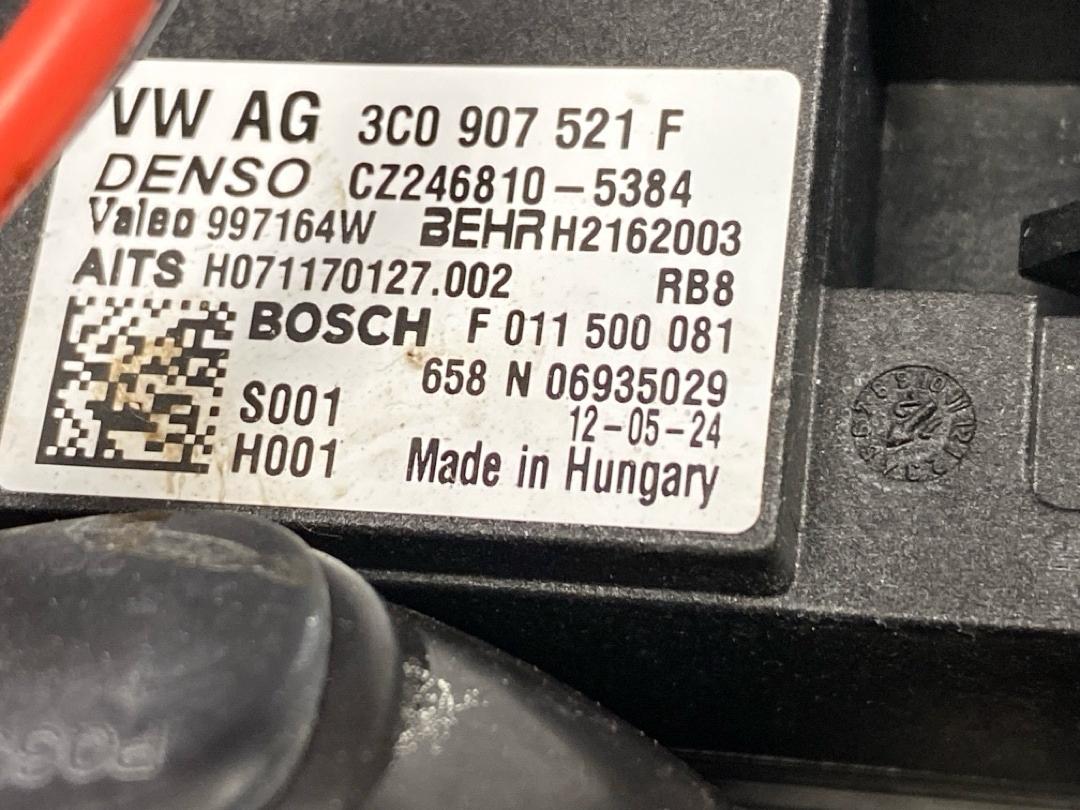 Мотор печки, 4570 рублей, Красноярск