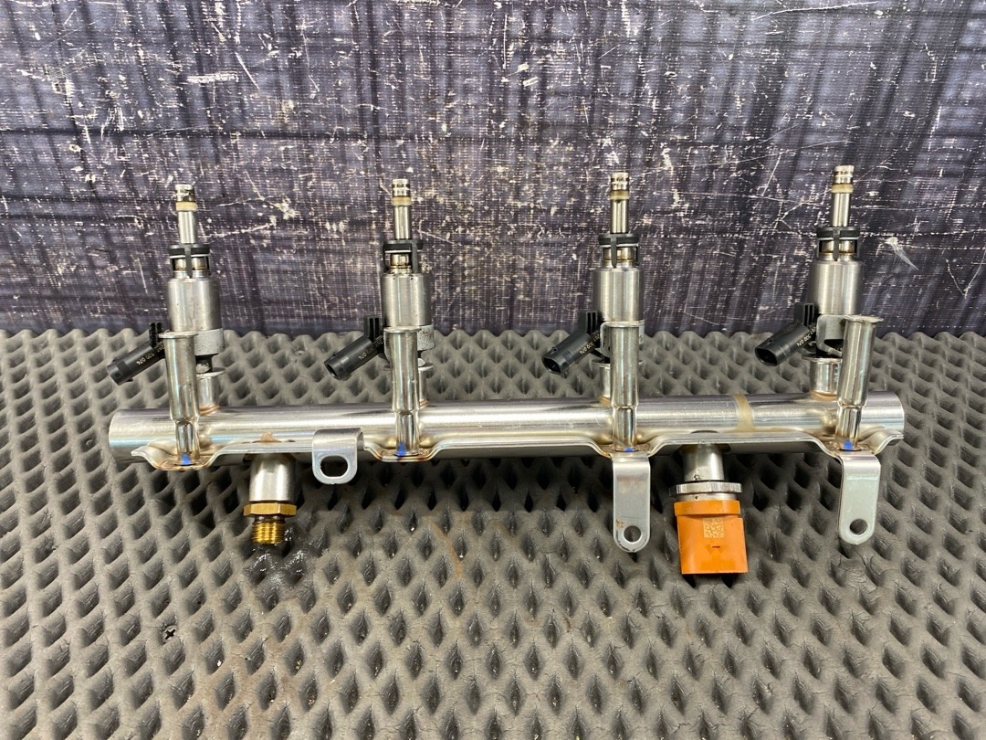 Комплект форсунок, 12980 рублей, Красноярск