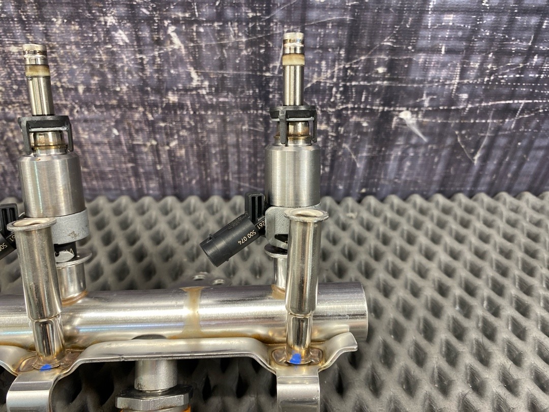 Комплект форсунок, 12980 рублей, Красноярск