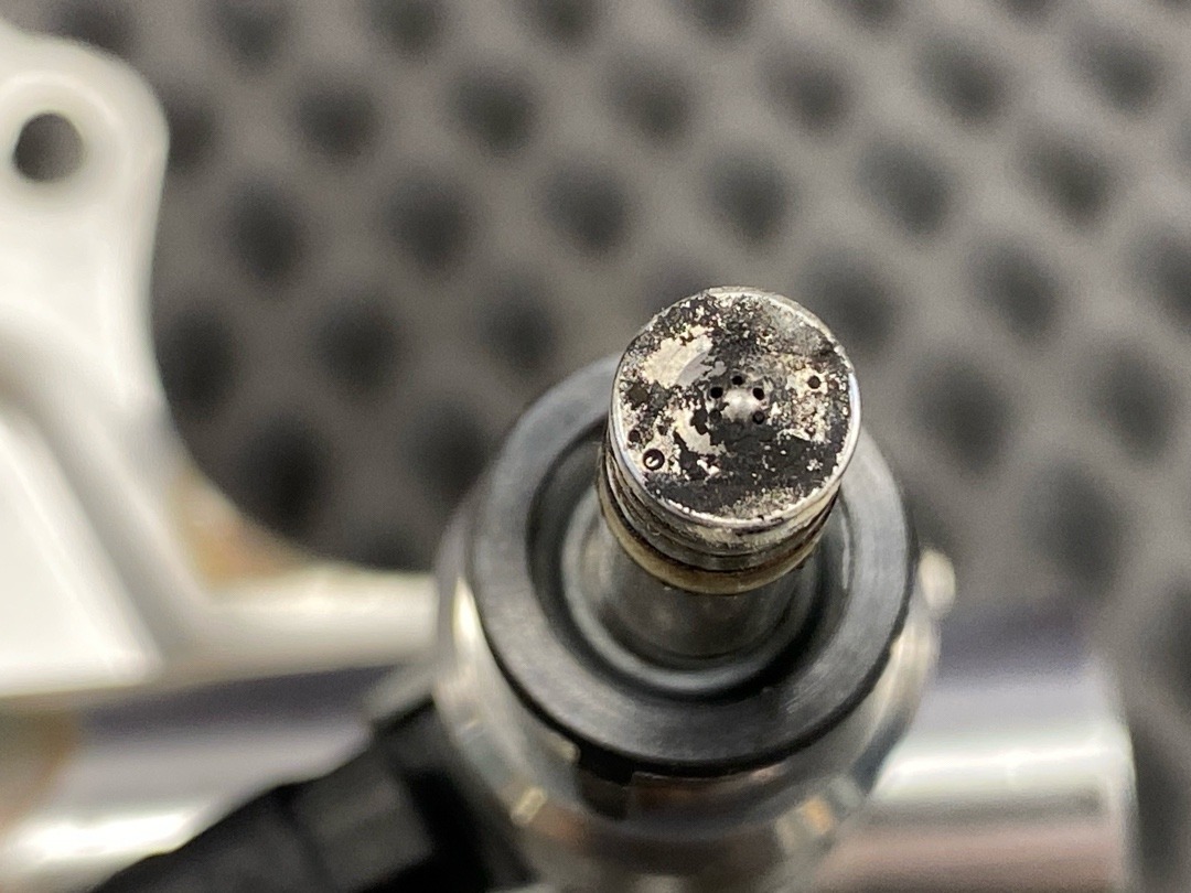 Комплект форсунок, 12980 рублей, Красноярск