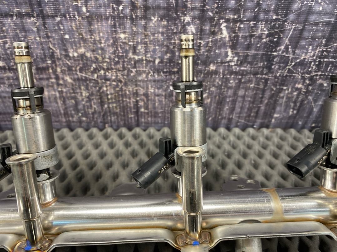 Комплект форсунок, 12980 рублей, Красноярск