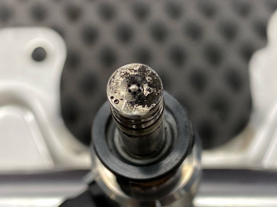 Комплект форсунок, 12980 рублей, Красноярск