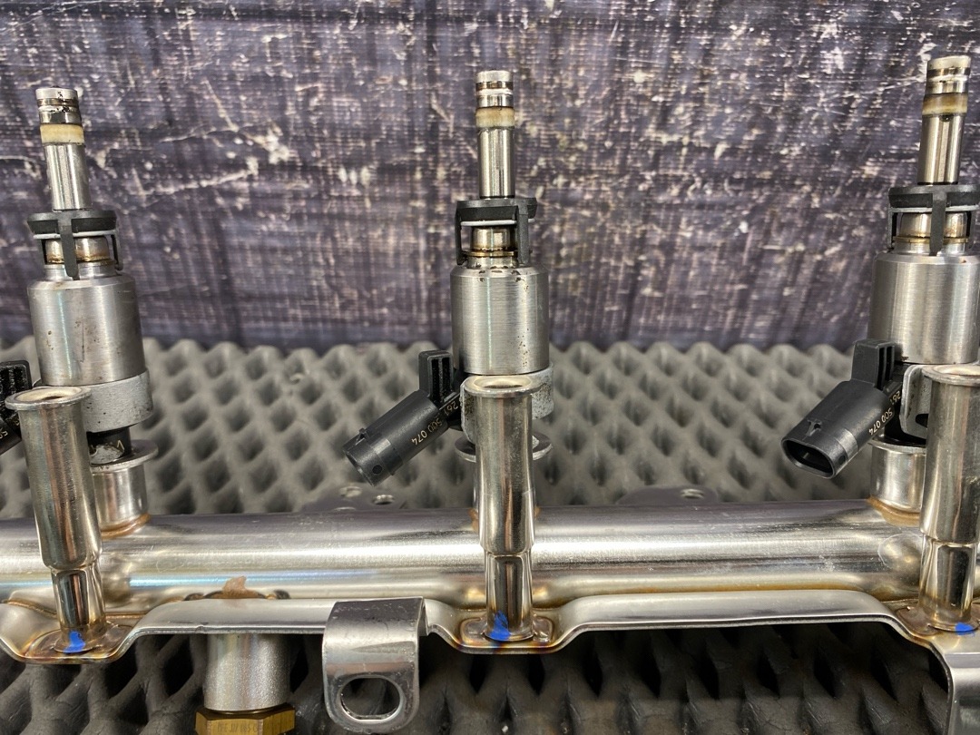 Комплект форсунок, 12980 рублей, Красноярск