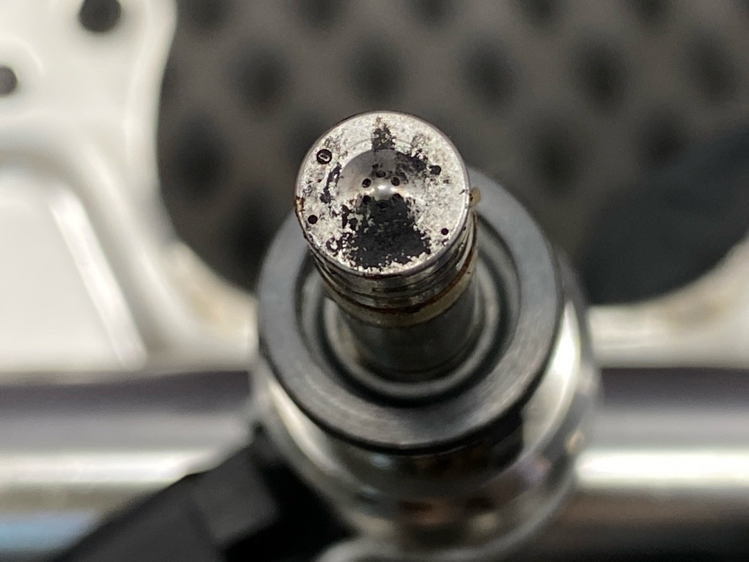 Комплект форсунок, 12980 рублей, Красноярск