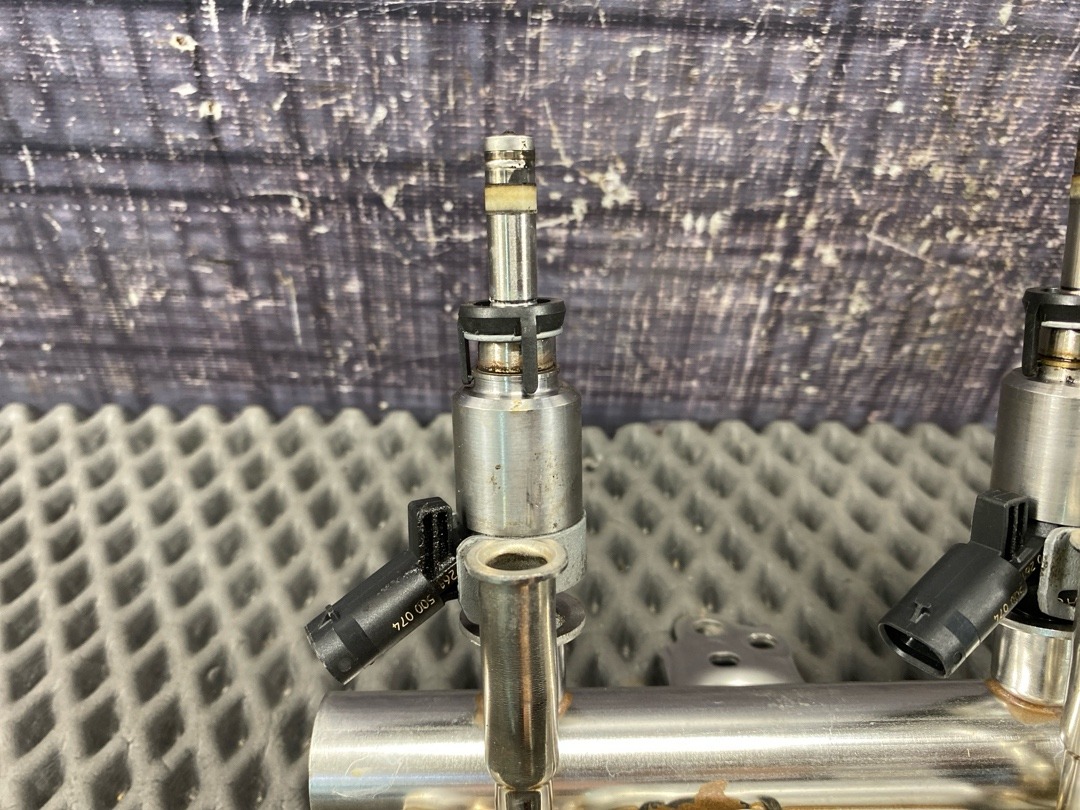 Комплект форсунок, 12980 рублей, Красноярск