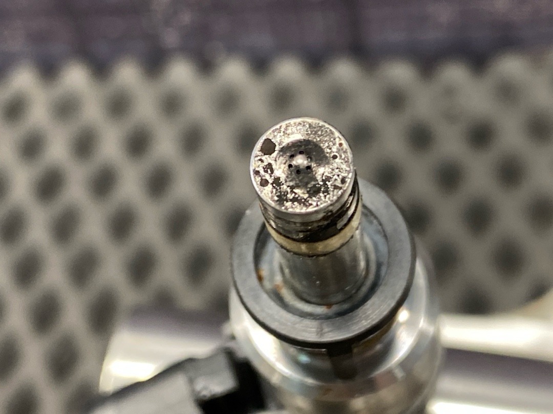 Комплект форсунок, 12980 рублей, Красноярск